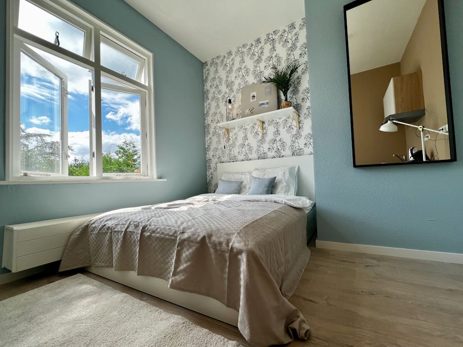 Studio for rent in Roosendaal, Brugstraat HousingAnywhere (1346000)