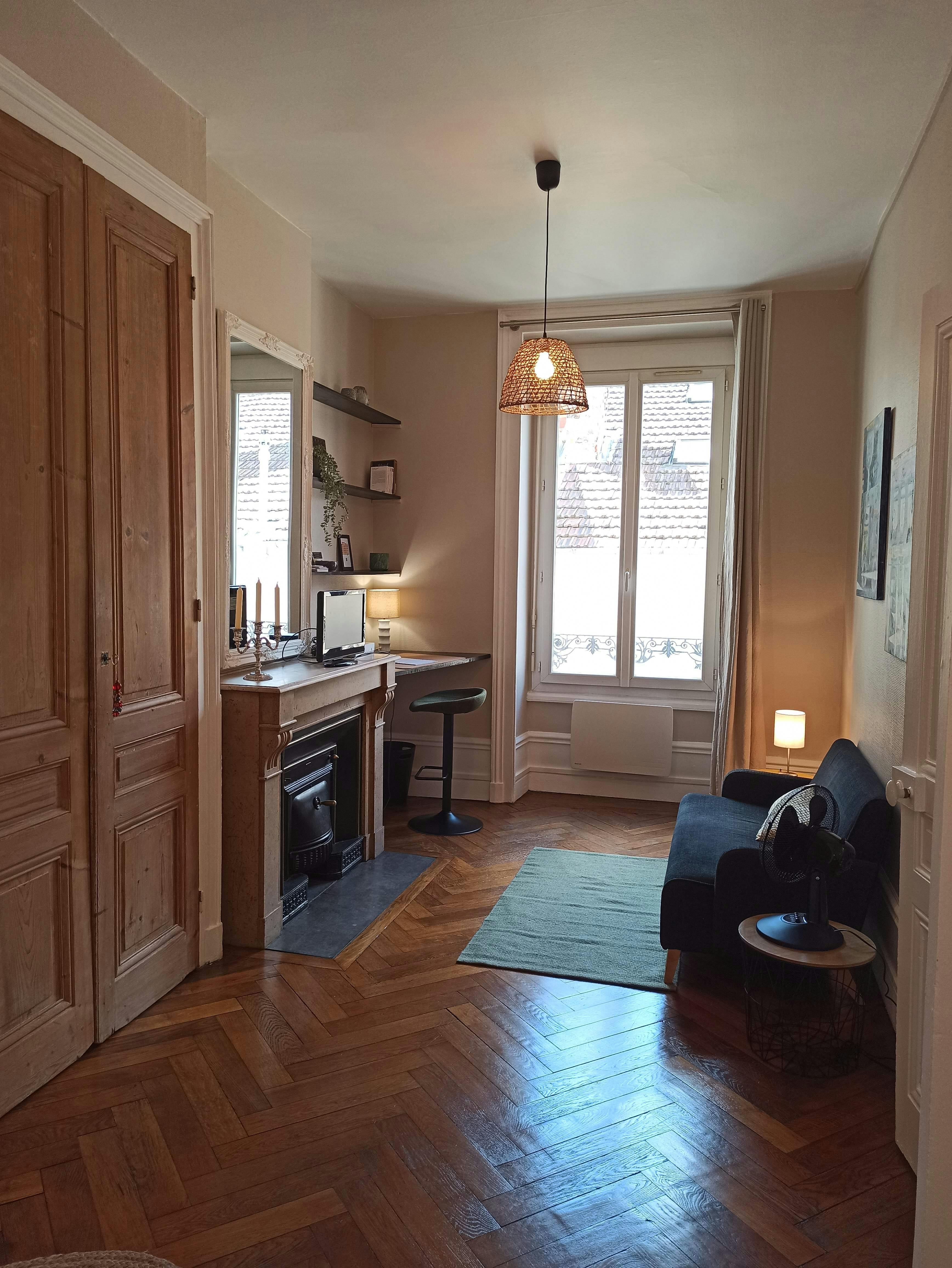 Rue Bugeaud, Lyon preview
