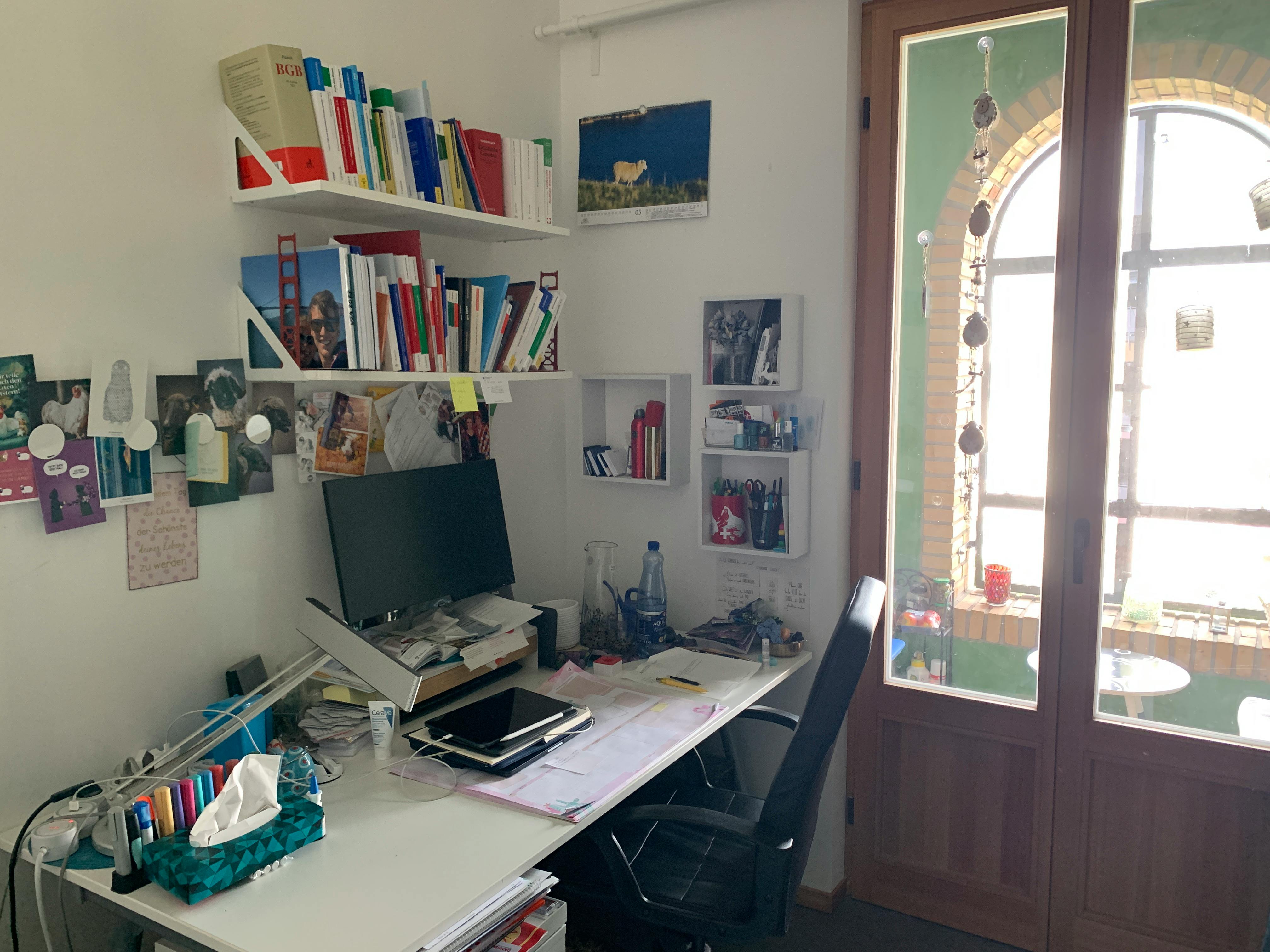 preview gallery tile