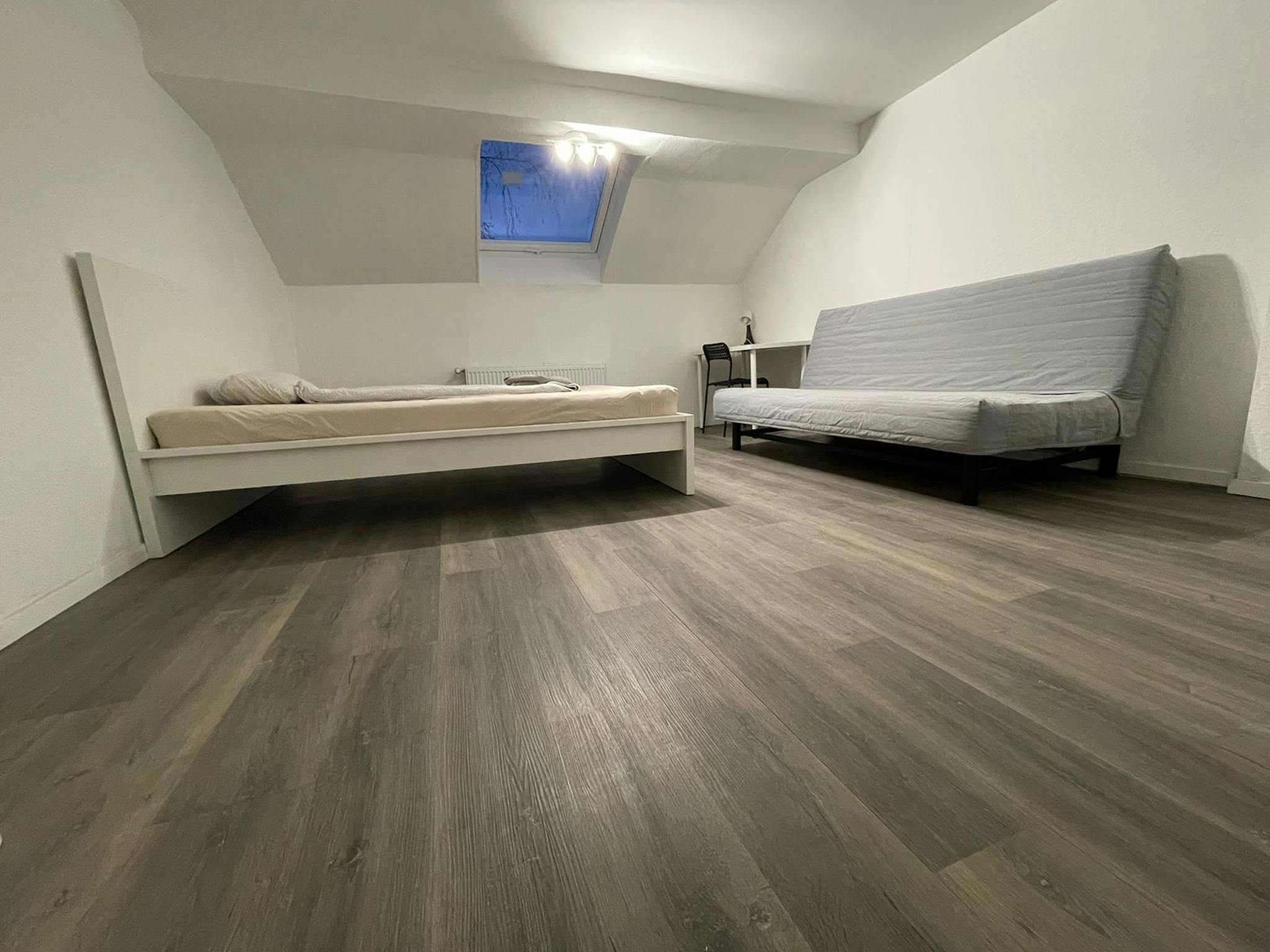 Mozartstraße, Dortmund preview