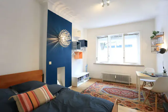 Apartment in Rue Dautzenberg, Ixelles (1346056) room image 110