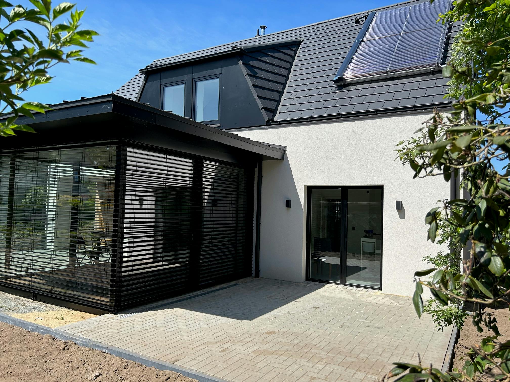 Будинок за оренду для 3 500 EUR на місяць у Henstedt-Ulzburg, Moorland