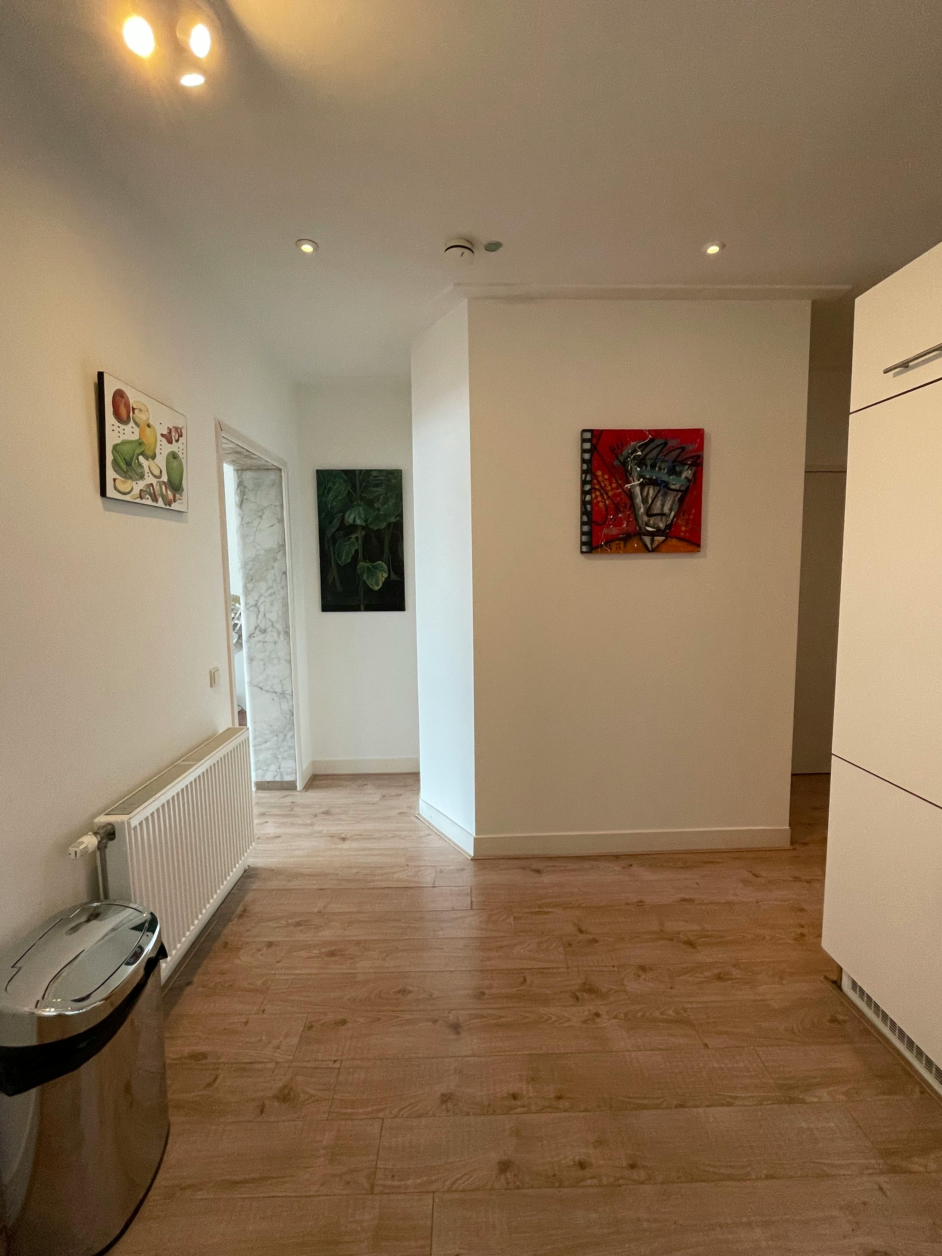 2-Bedroom Apartment in Rapenburg, Amsterdam (1346094) room image 10