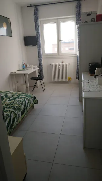 20 Rue Charles Marx, Milan - à Milan