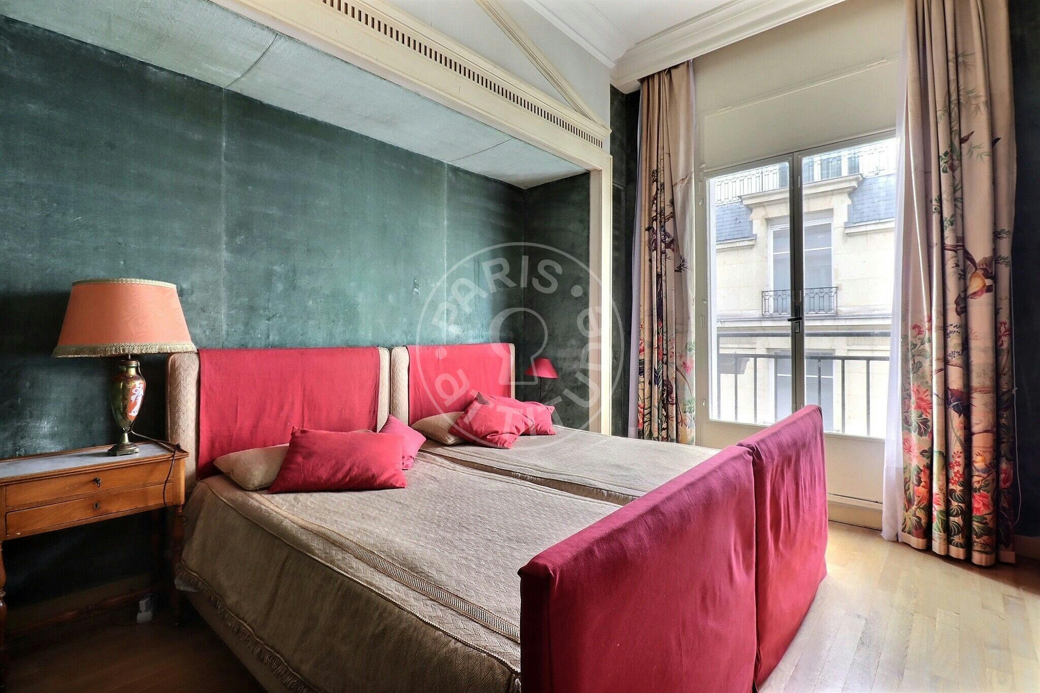 Apartment Paris, 34m² — photo 40