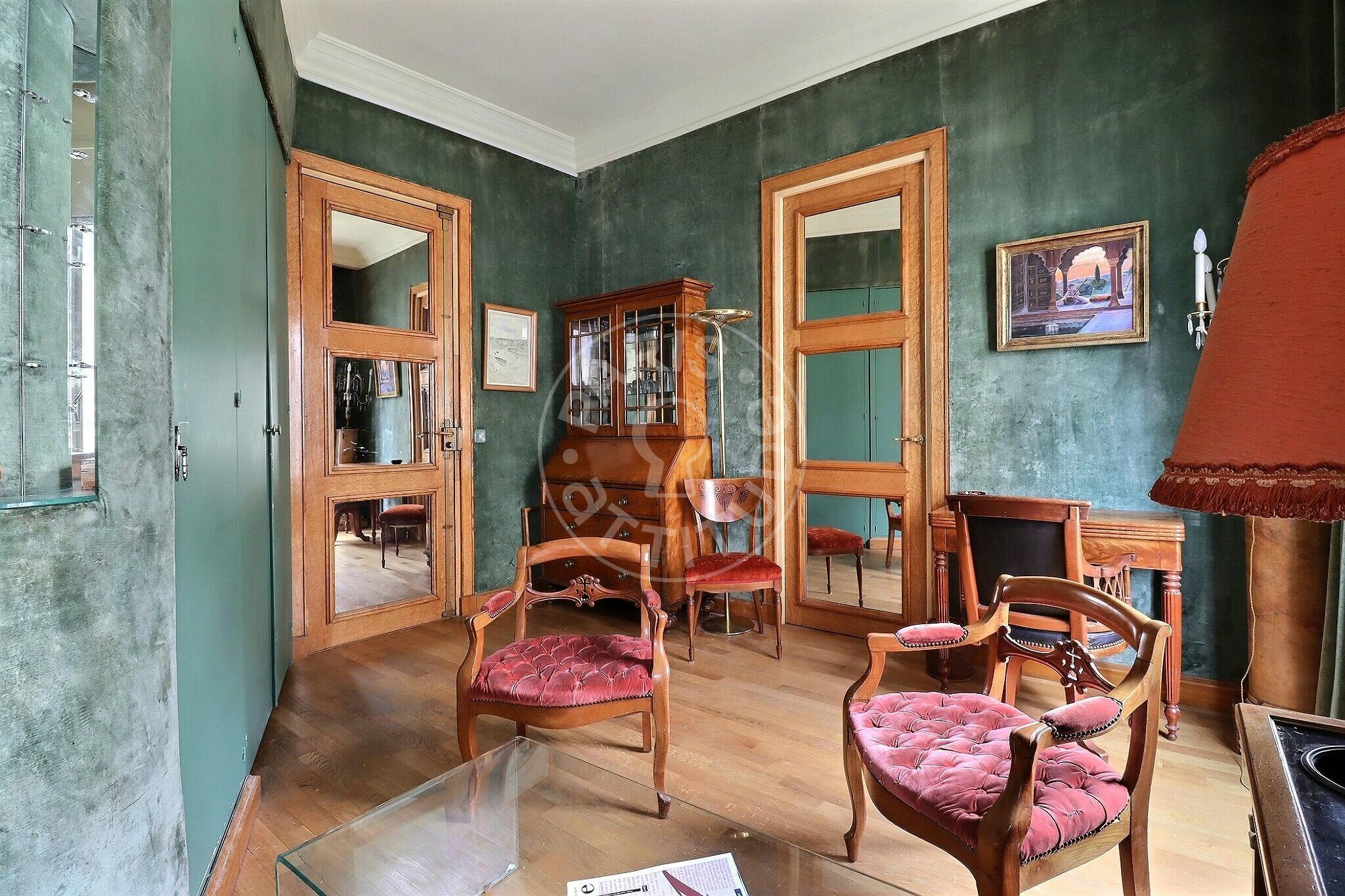 Apartment Paris, 34m² — photo 34