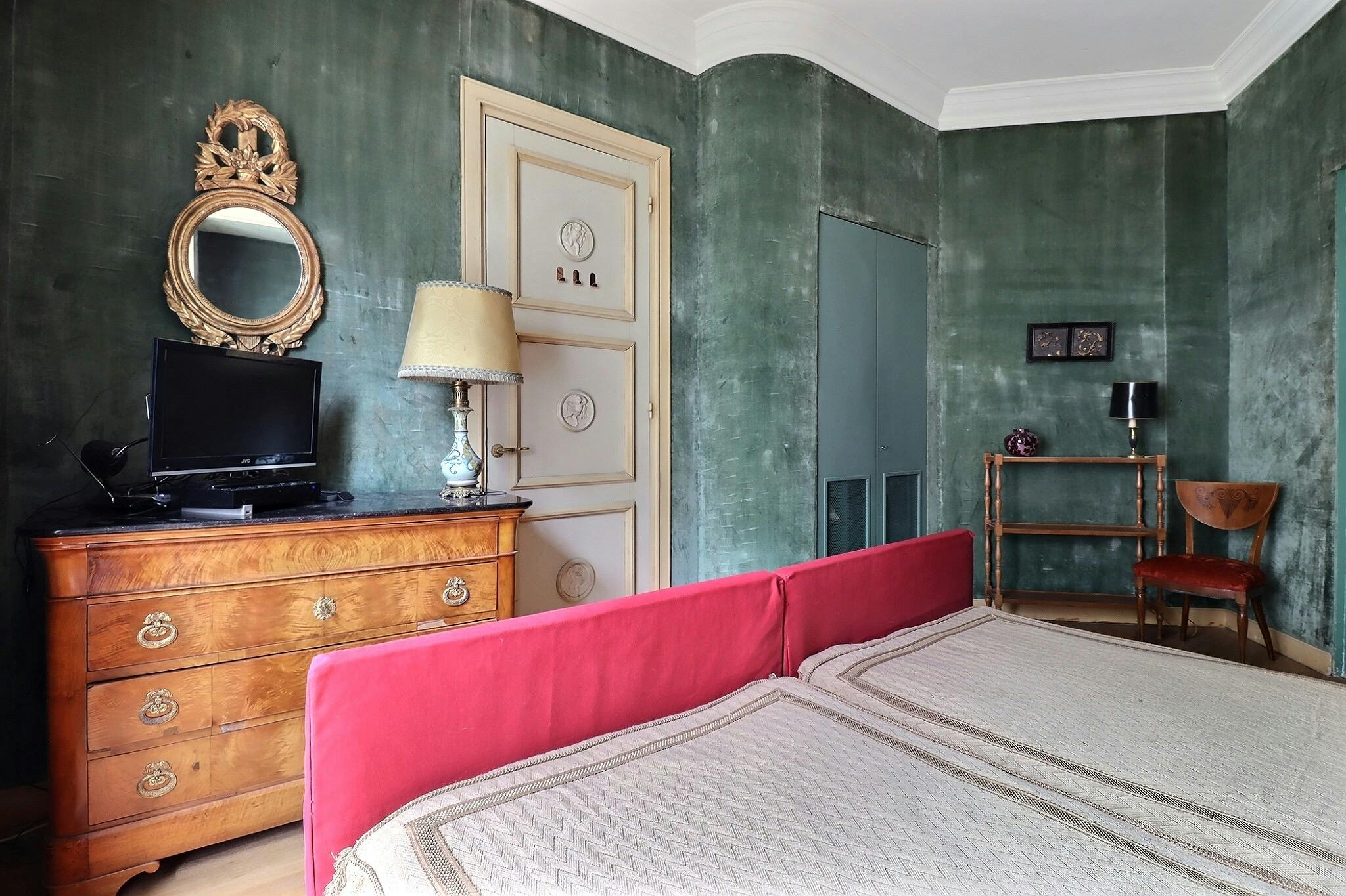 Apartment Paris, 34m² — photo 26