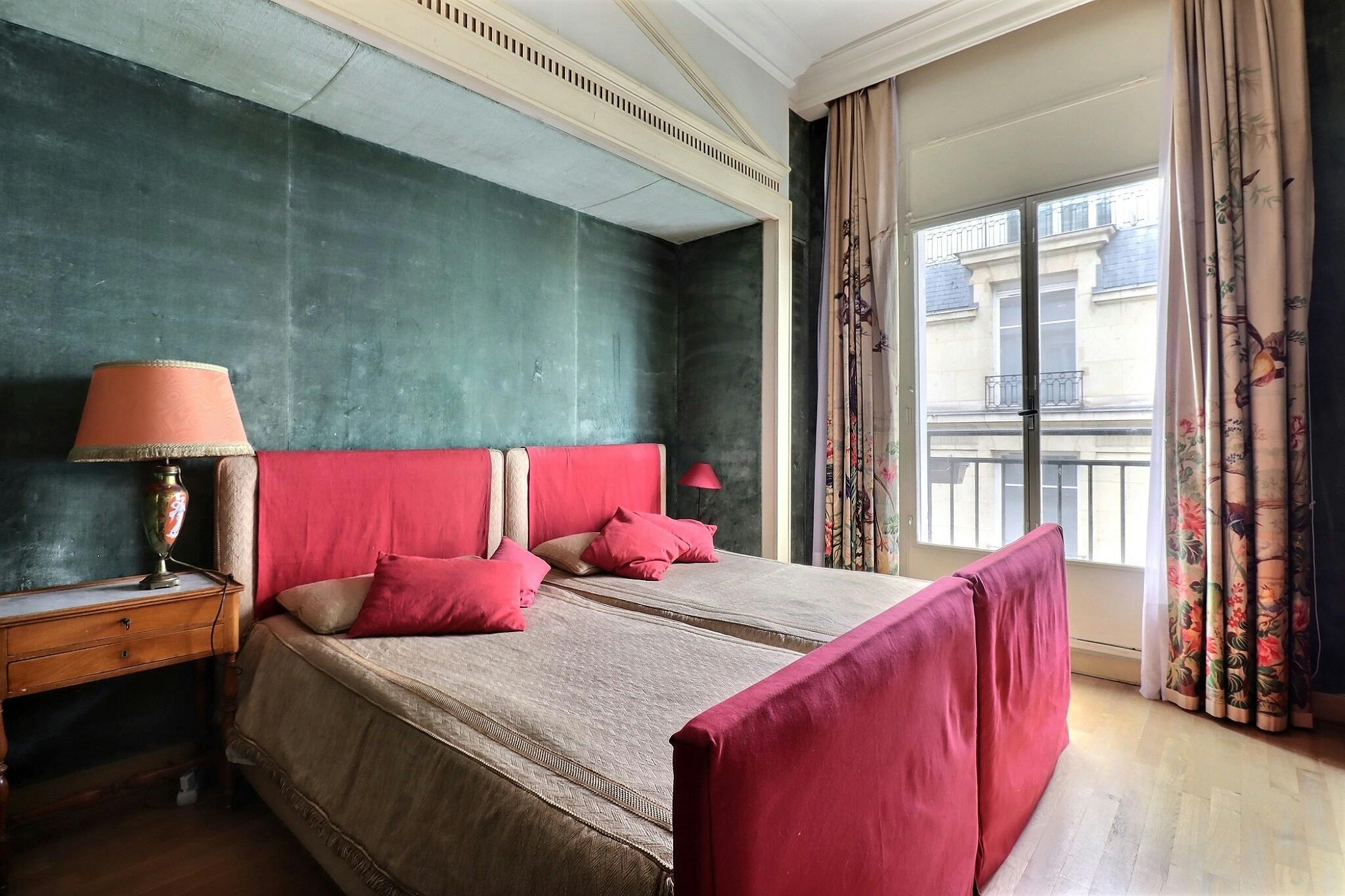 Apartment Paris, 34m² — photo 30