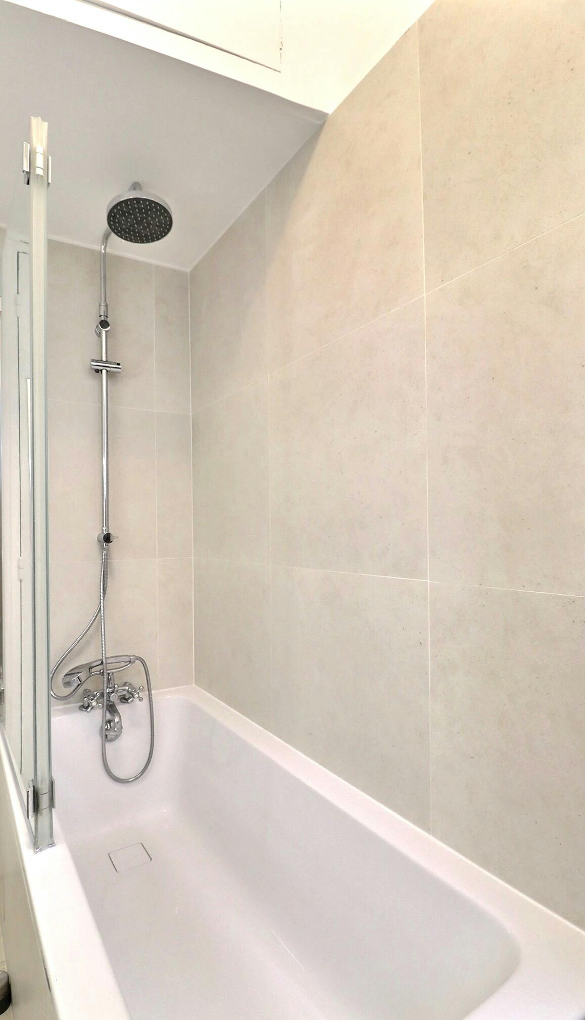 Apartment Paris, 34m² — photo 63