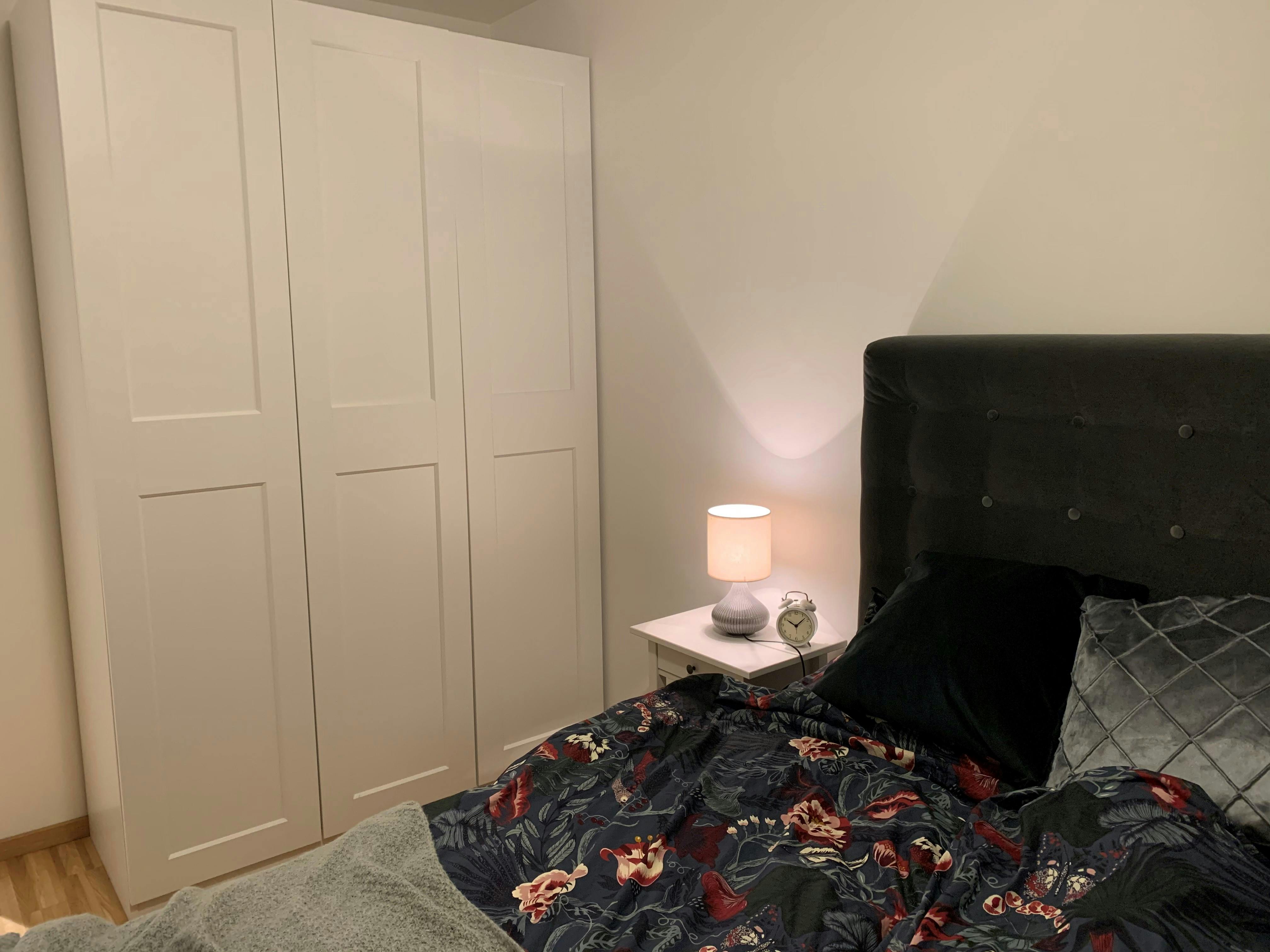 Apartment Vienna, 1 bed — photo 6