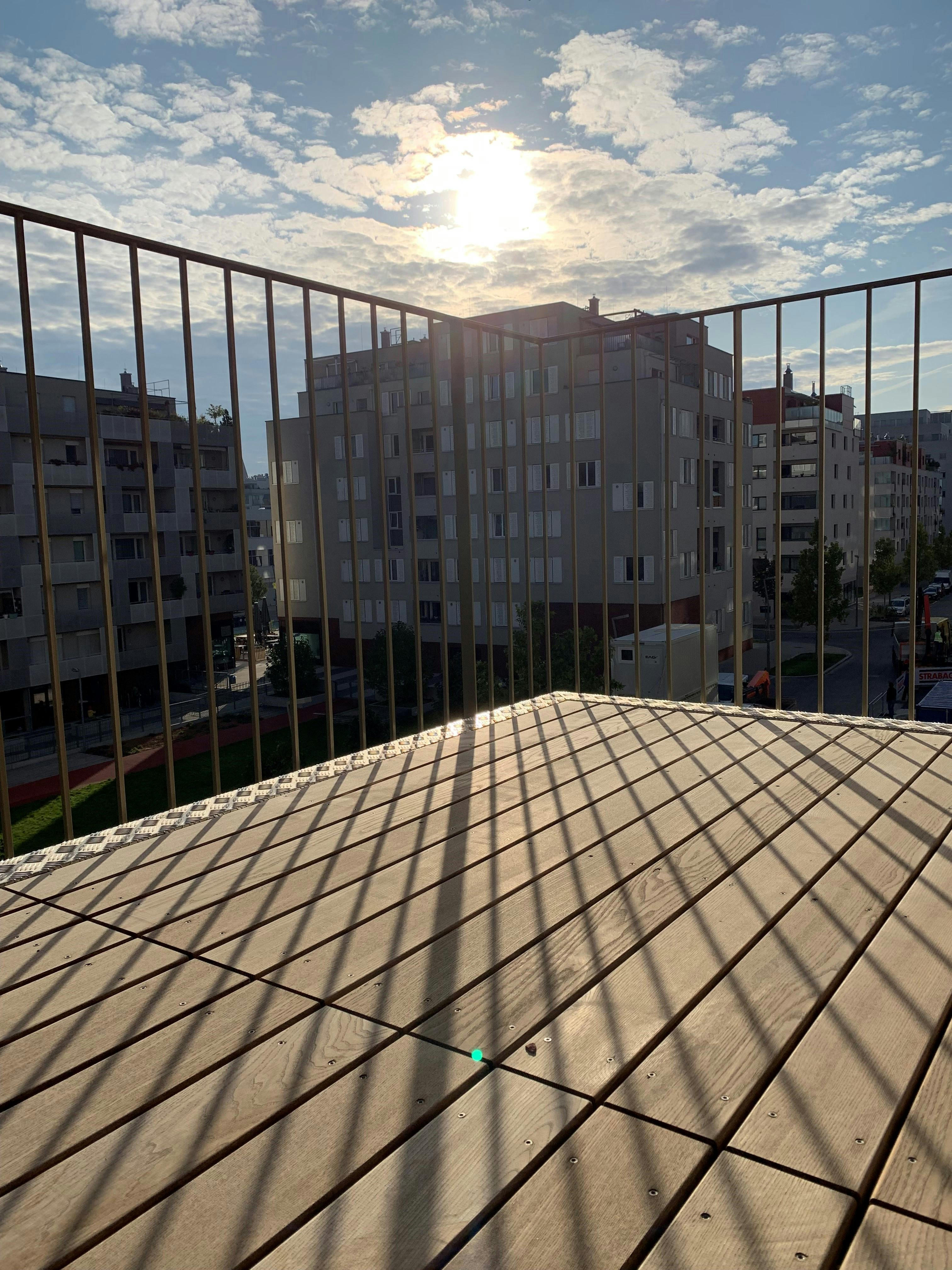 Apartment Vienna, 1 bed — photo 3