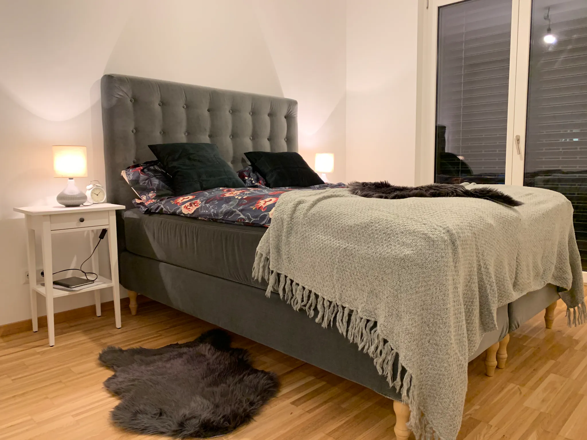 1-Bedroom Apartment in An den Kohlenrutschen, Vienna (1346163) ROOM 4