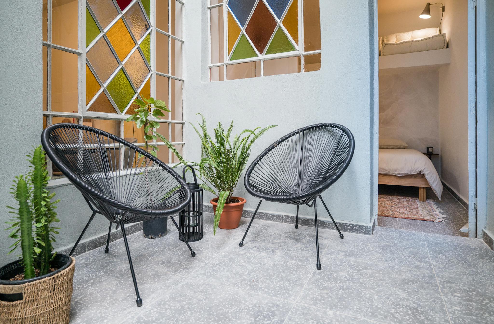 Kallergi, Athens preview