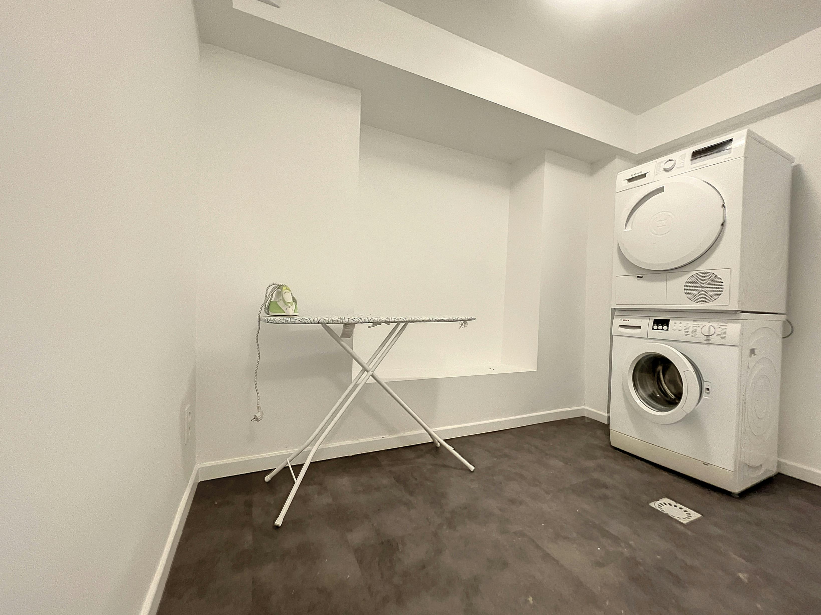 Single room Brussels, 13m² — photo 9