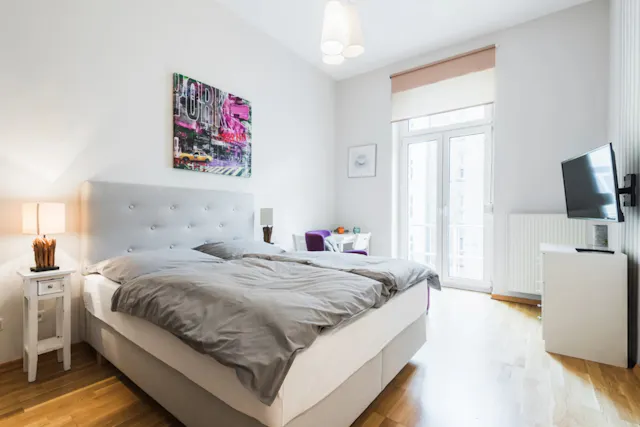 Apartment in Textorstraße, Frankfurt am Main (1346250) room image 1