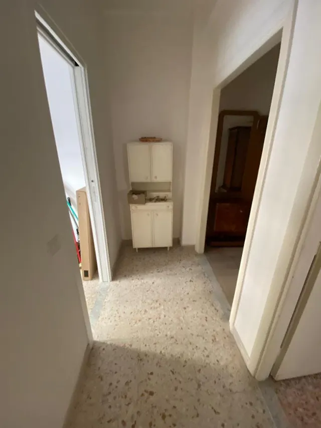 Shared room in Via Cipro, Rome (1346280) room image 48