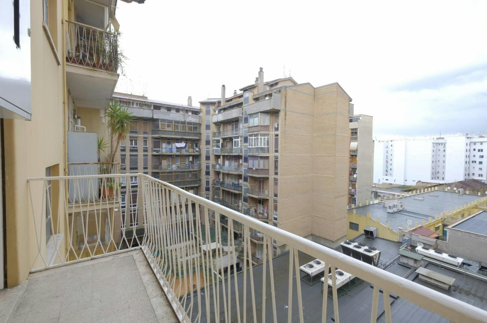 Chambre double Rome, 1 chambre, 15m² — photo 8