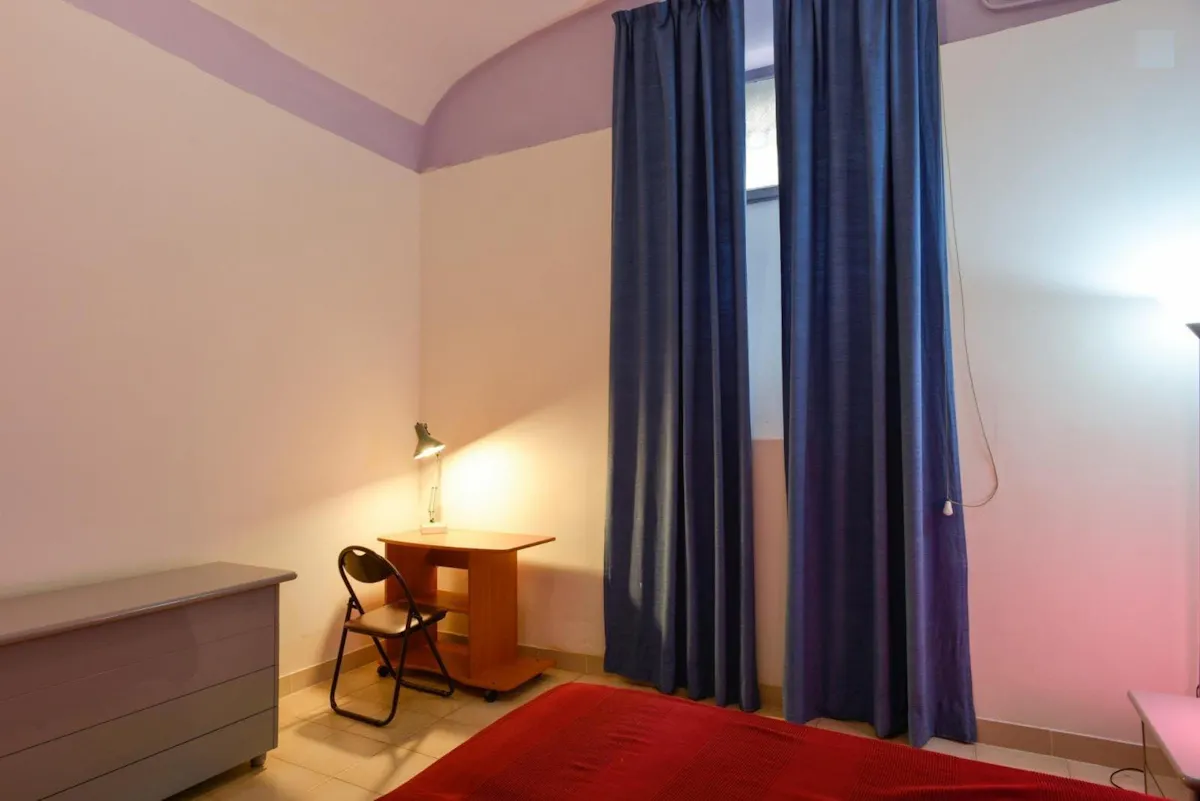 Private room in Via Simeto, Rome (1346292) ROOM