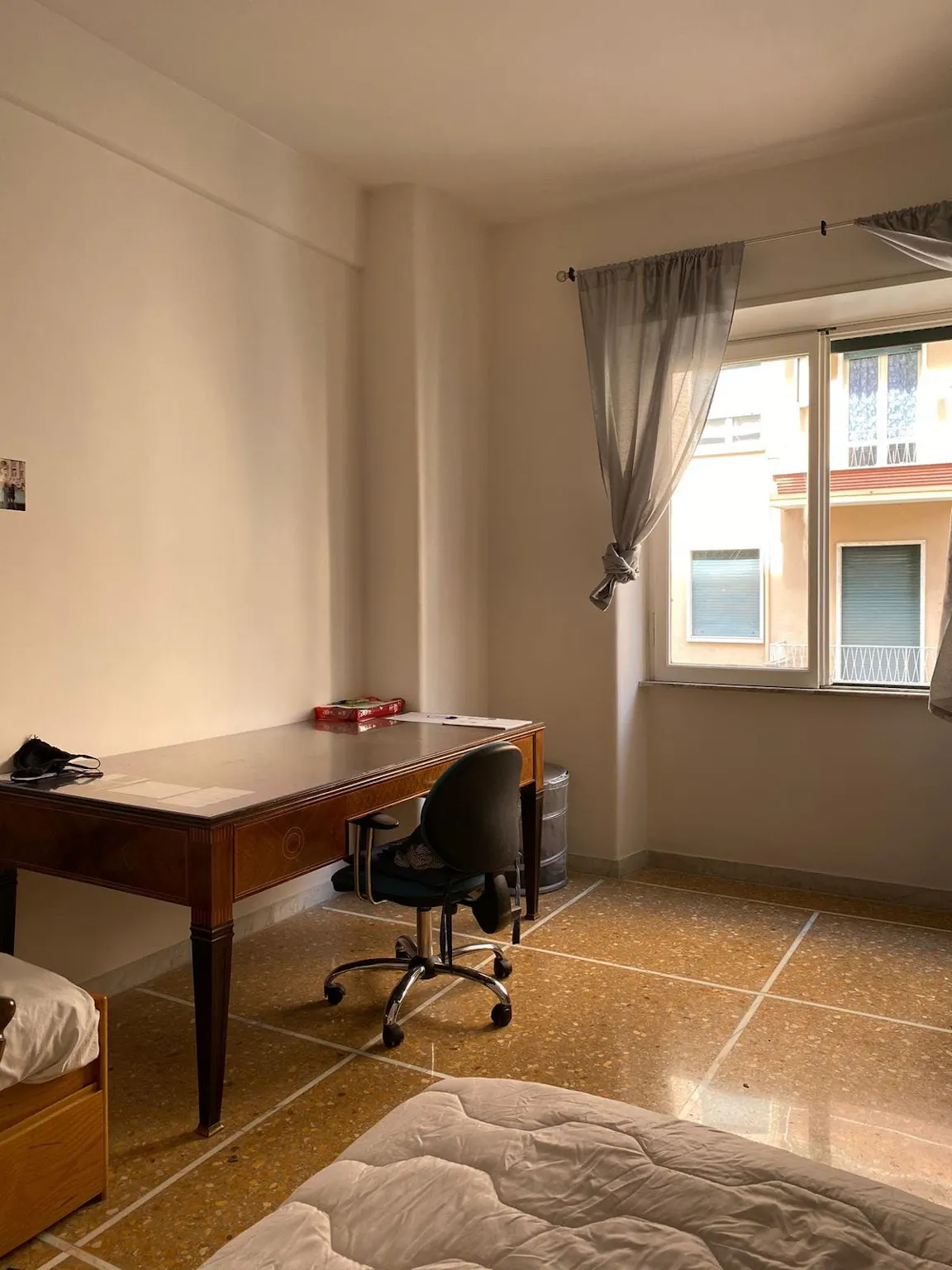 Private room in Viale delle Provincie, Rome (1346293) ROOM 1