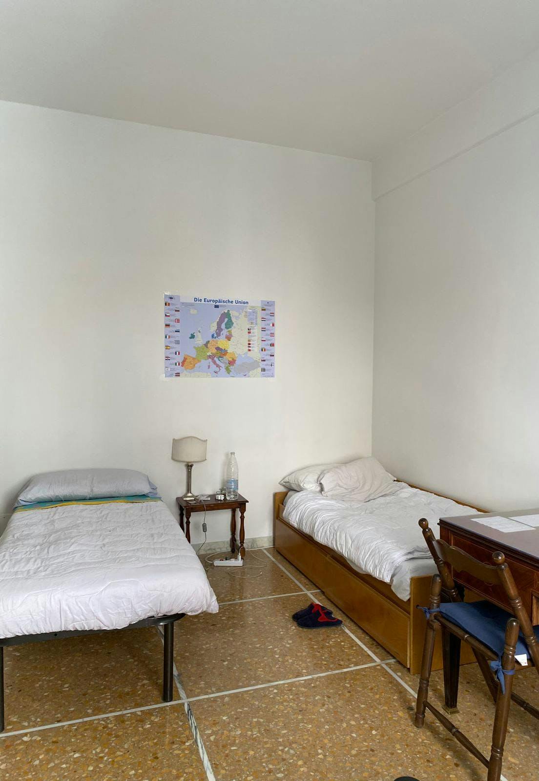 Viale delle Provincie, Rome preview