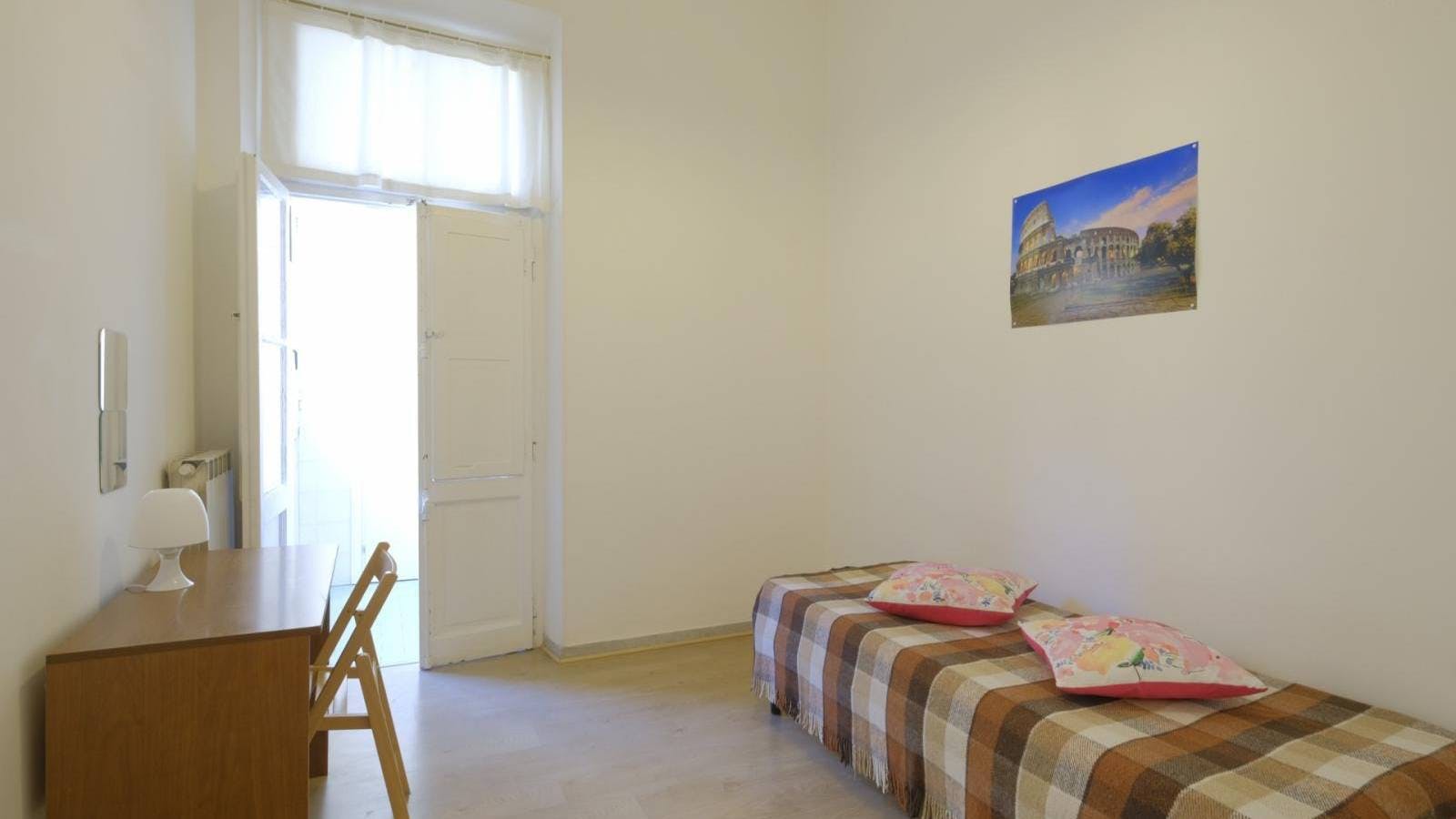 Viale Giulio Cesare, Rome preview