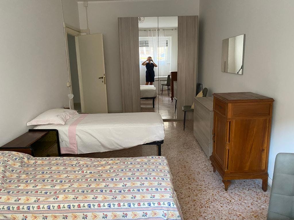Private room in Via Cipro, Rome (1346295) room image 1