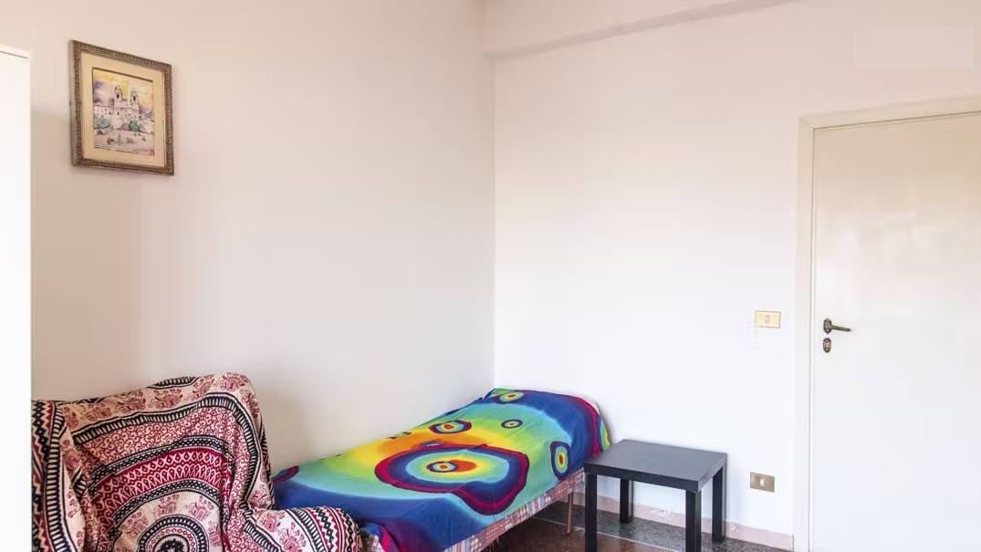 Via Pellegrino Matteucci, Rome preview