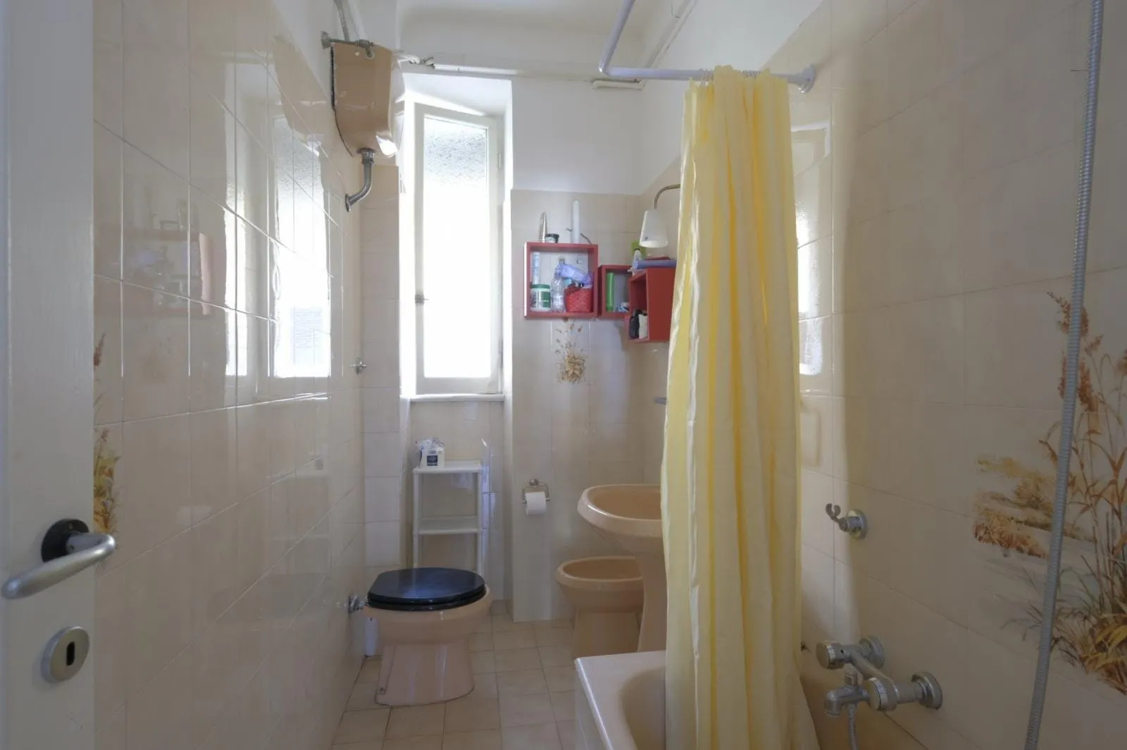 Private room in Via Camilla, Rome (1346299) ROOM 4