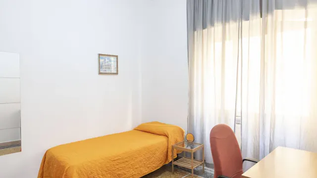 Private room in Via Pellegrino Matteucci, Rome (1346301) room image 1