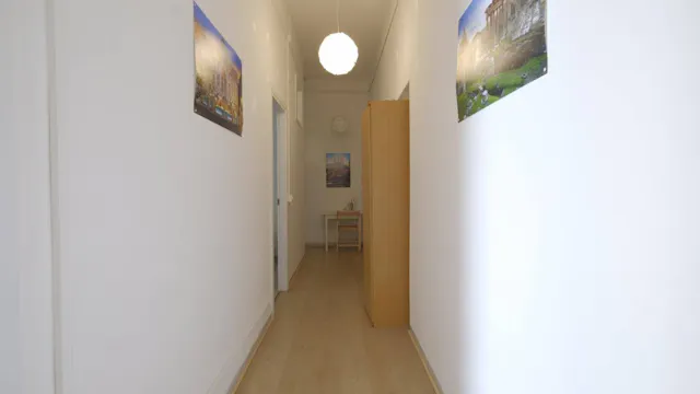 Private room in Viale Giulio Cesare, Rome (1346302) room image 21