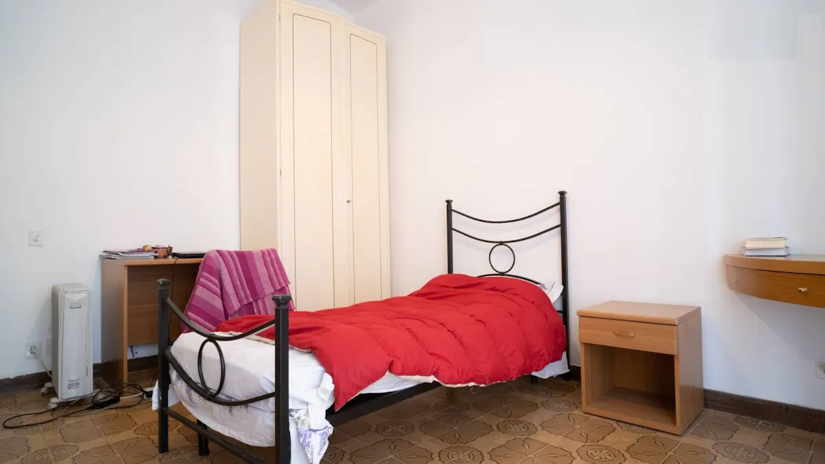 Private room in Via degli Equi, Rome (1346304) ROOM