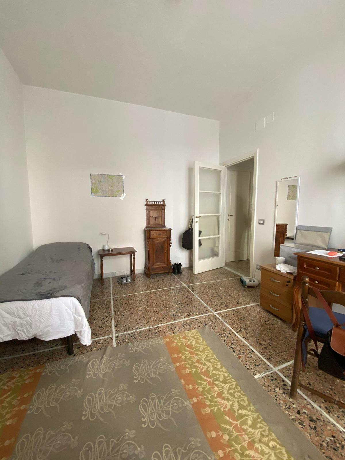 Private room in Viale delle Provincie, Rome (1346308) room image 1