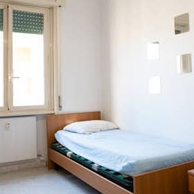 WG-Zimmer for rent for 490 € per month in Rome, Via Alfonso Borelli