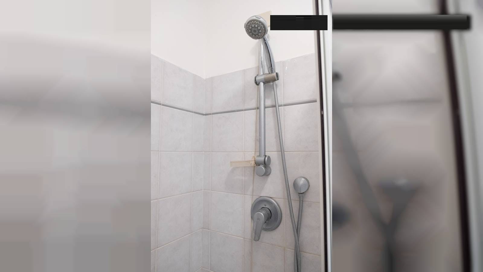 Chambre simple Rome, 1 chambre, 14m² — photo 9