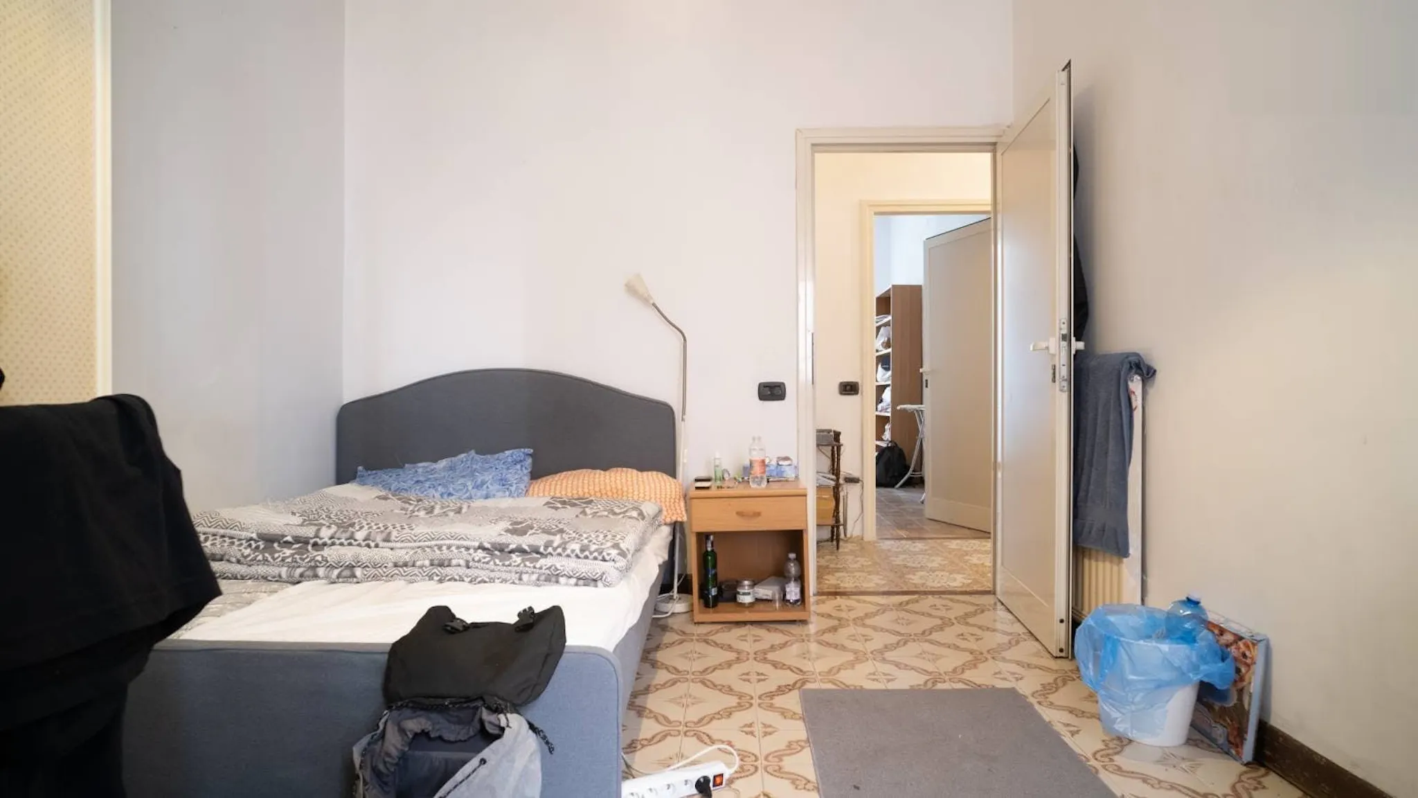 Via degli Equi, Rome preview