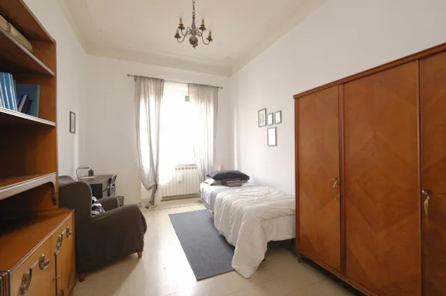 Private room in Via Catania, Rome (1346316) room image 1