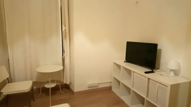 1-Bedroom Apartment in Viale Regina Margherita, Rome (1346318) room image 2