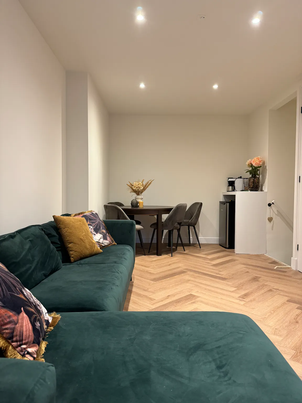 1-Bedroom Apartment in Schokland, Amstelveen (1346383) ROOM