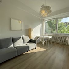 Wohnung for rent for 875 € per month in Hannover, Hildesheimer Straße