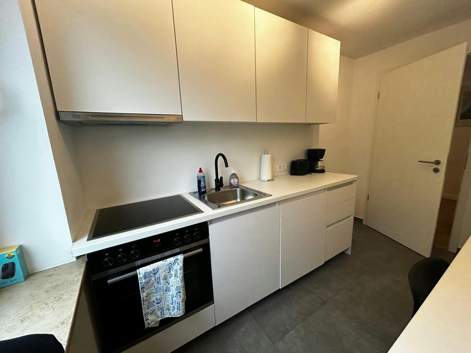 Apartment Munich, 100m² — photo 12