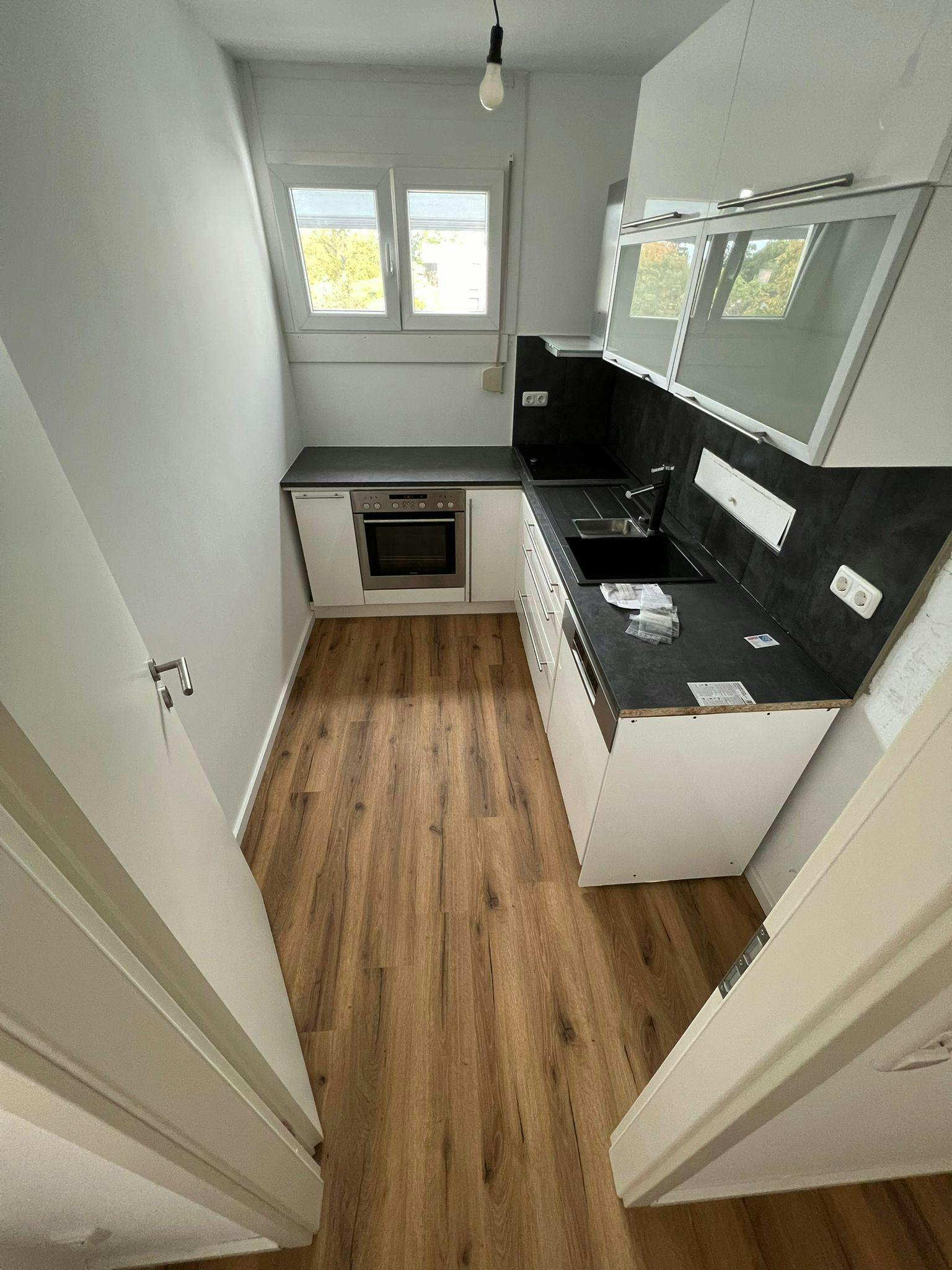 Apartment Munich, 100m² — photo 11