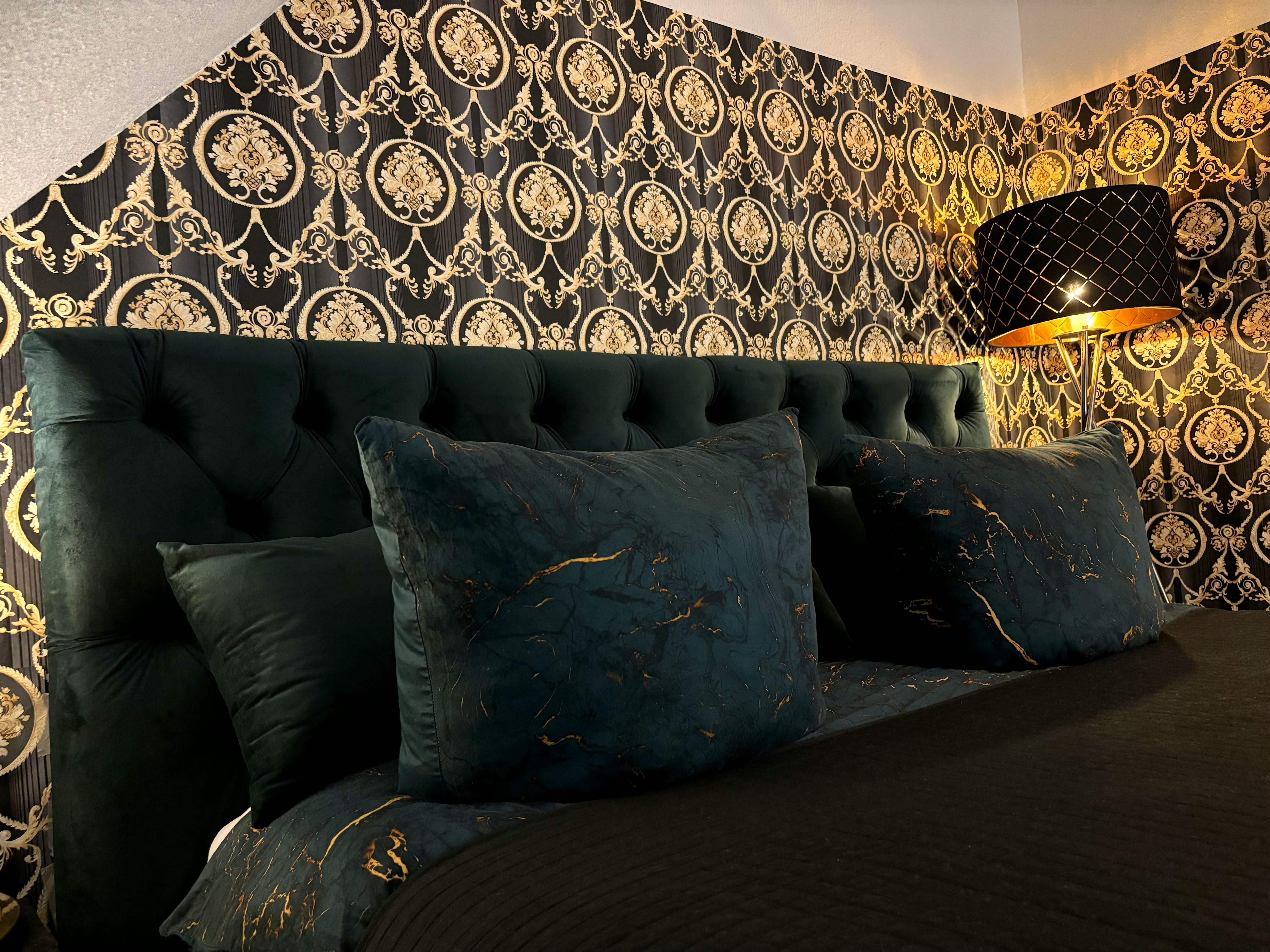 Am Anger, Steinhöfel preview