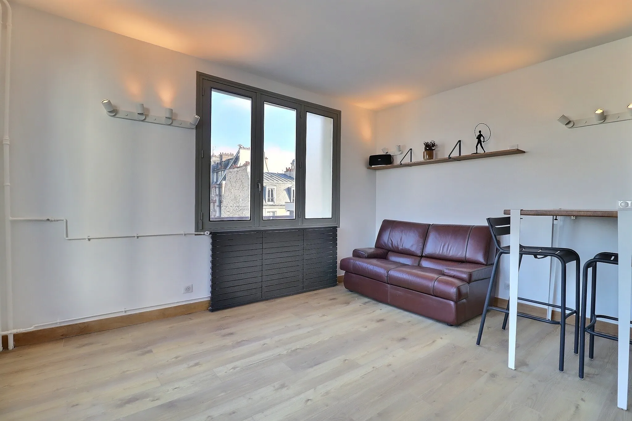 1-Bedroom Apartment in Rue de Vaugirard, Paris (1346571) ROOM 3