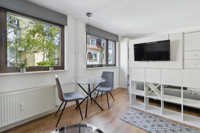 Apartment in Löwengasse, Frankfurt am Main (1346620) room image 1