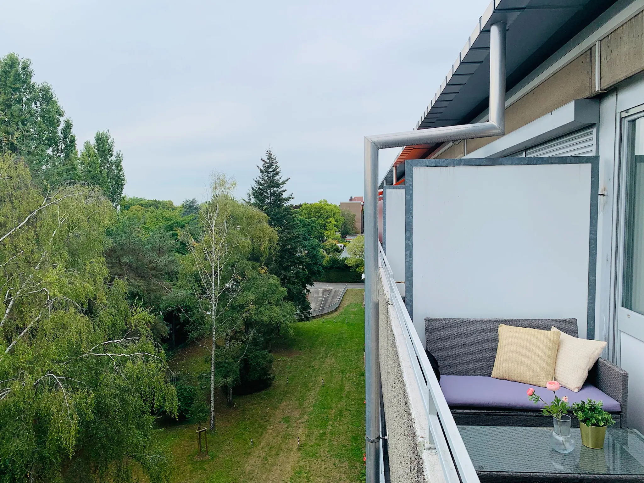 Brüsseler Straße, Bonn preview