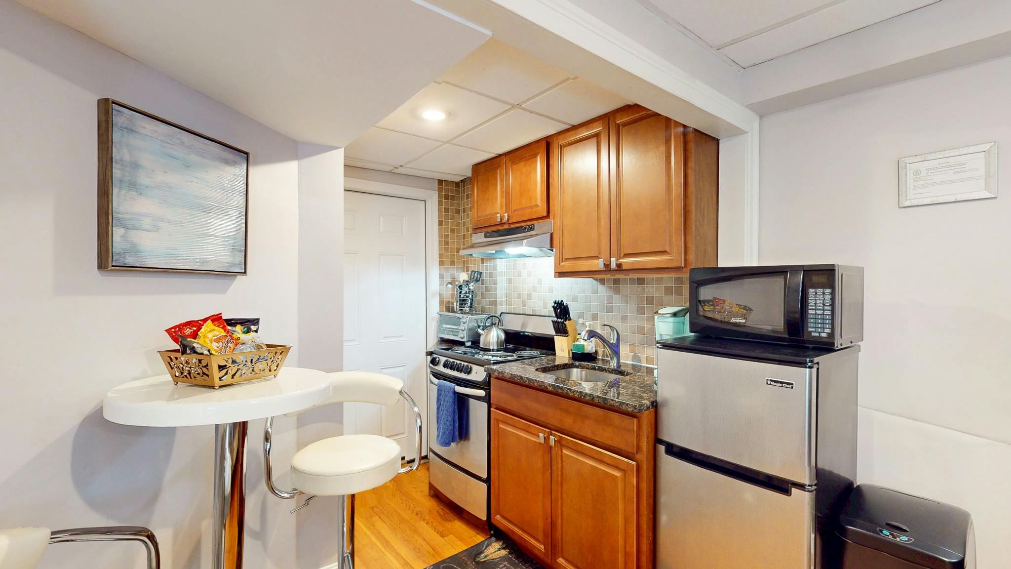 preview gallery tile