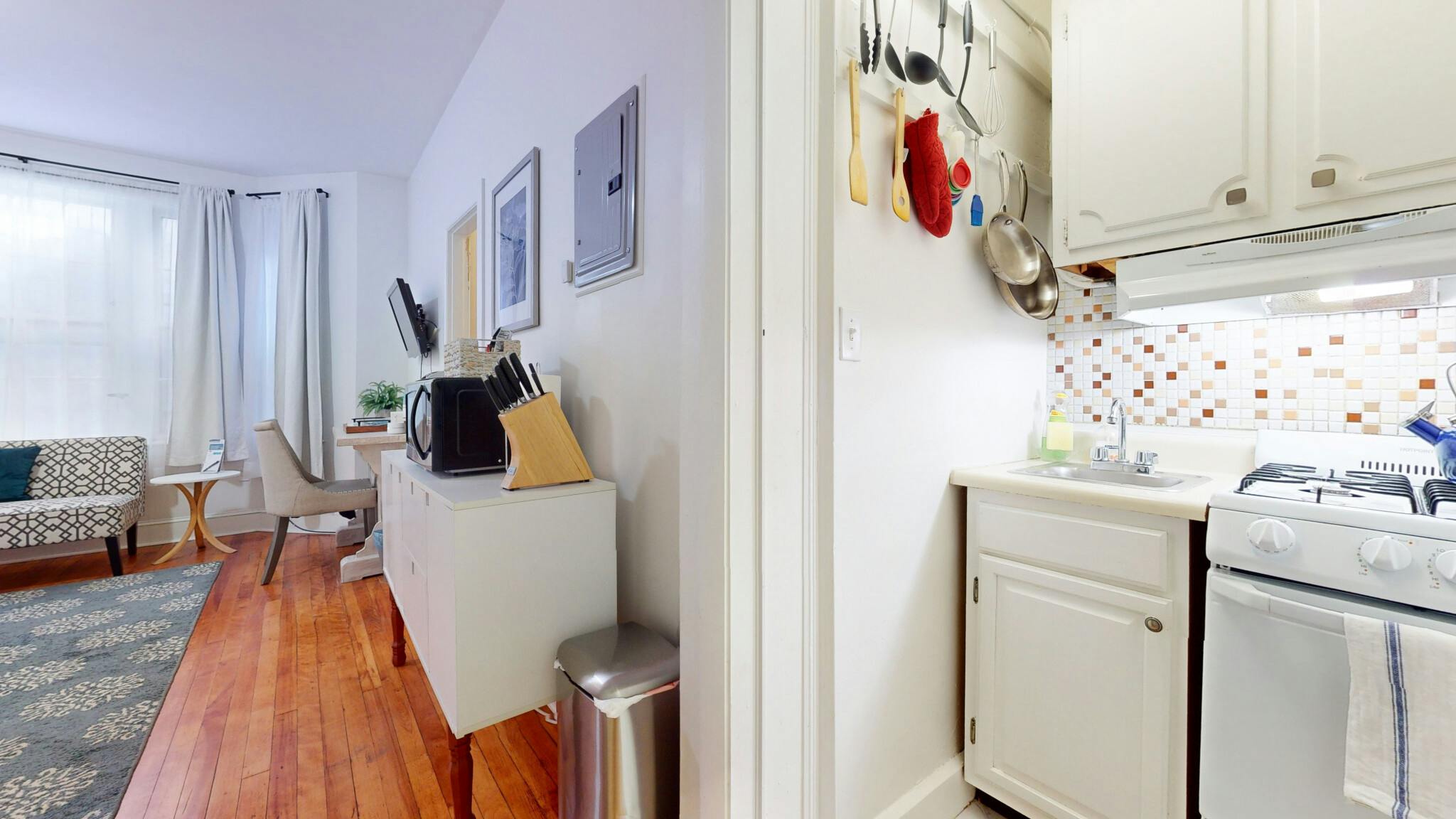 preview gallery tile