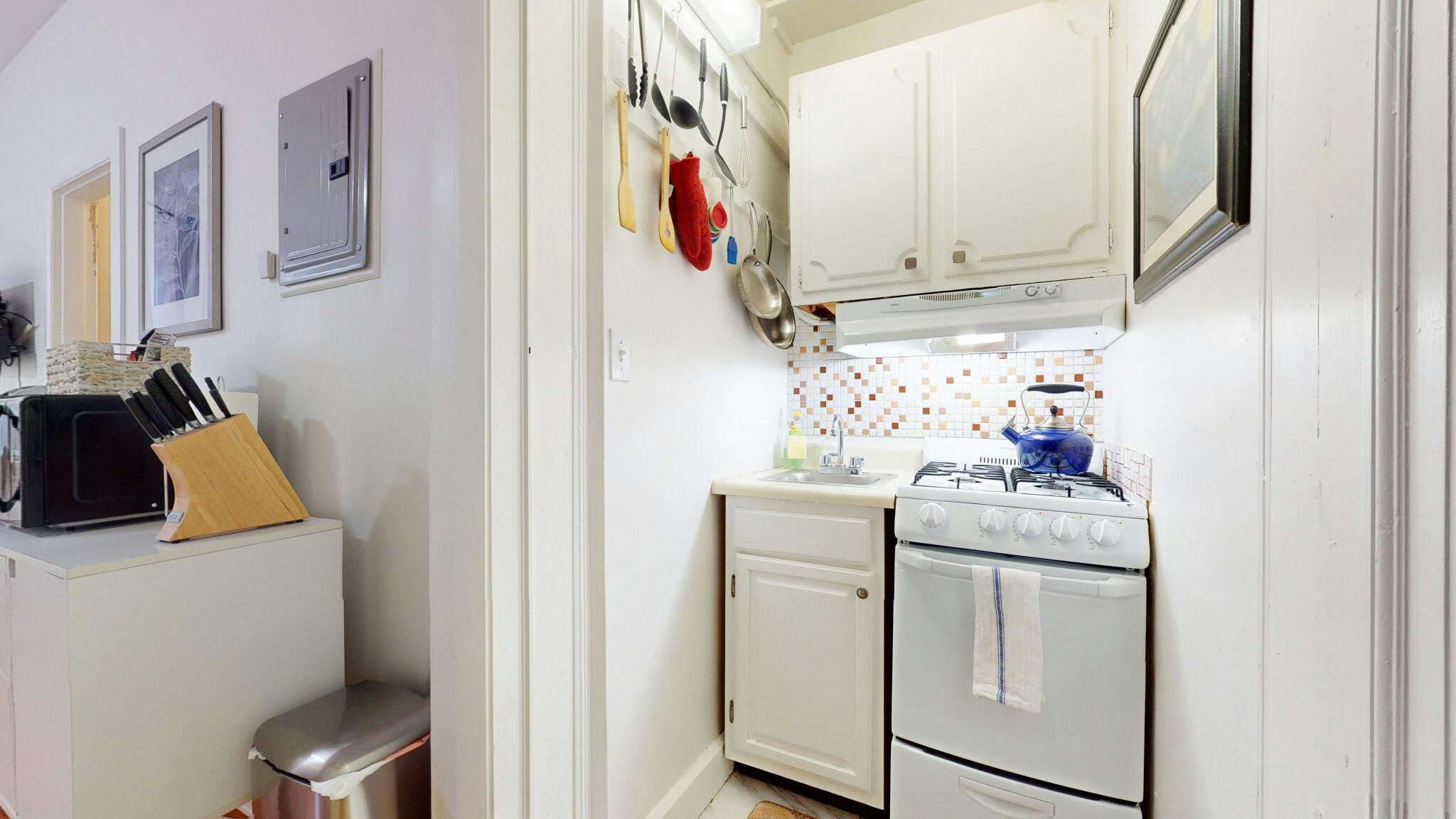 preview gallery tile