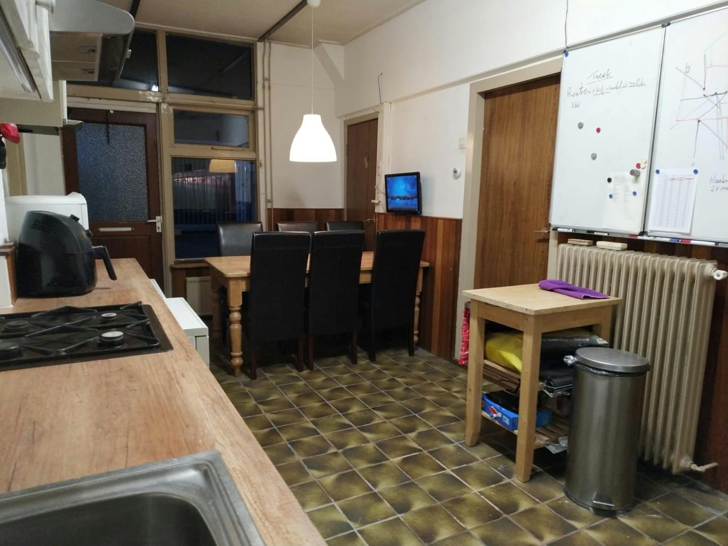 preview gallery tile