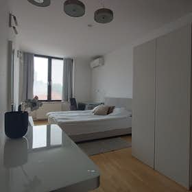 Mieszkanie do wynajęcia za 840 € miesięcznie w mieście Ljubljana, Slovenska cesta